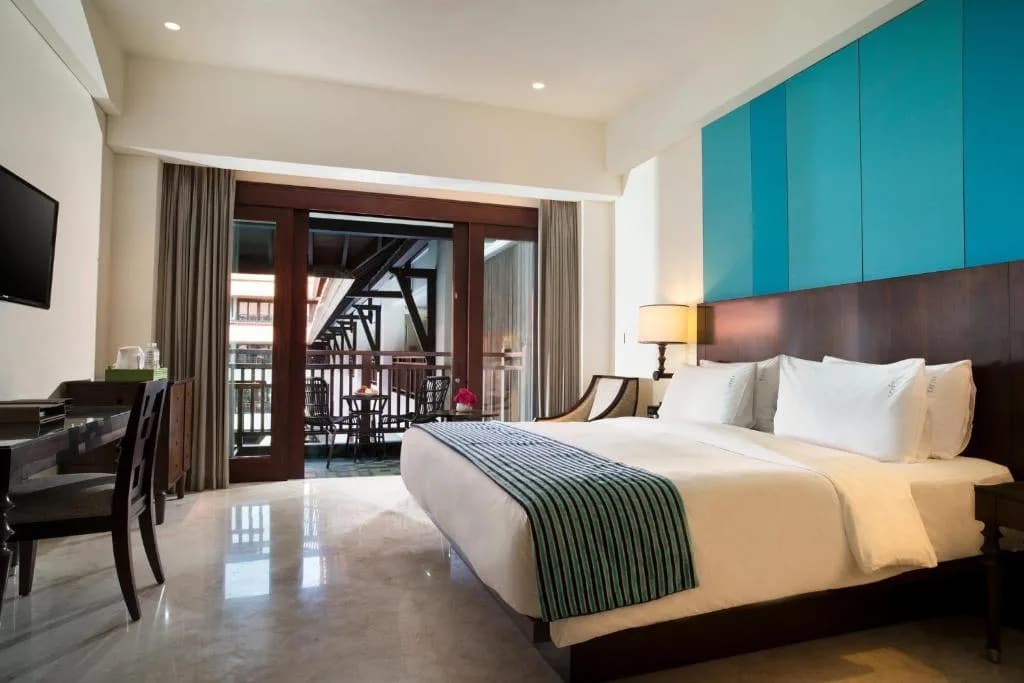Holiday inn Resort Bali Nusa Dua gallery 4