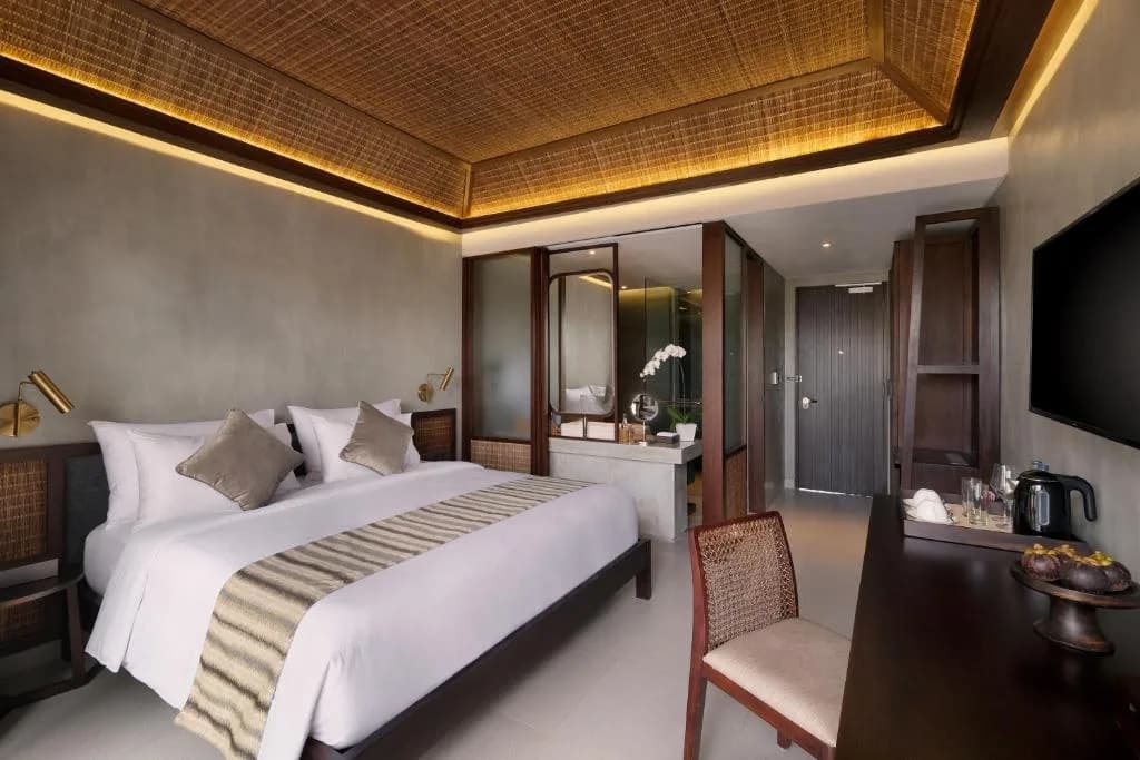 The Garcia Ubud Resort gallery 3