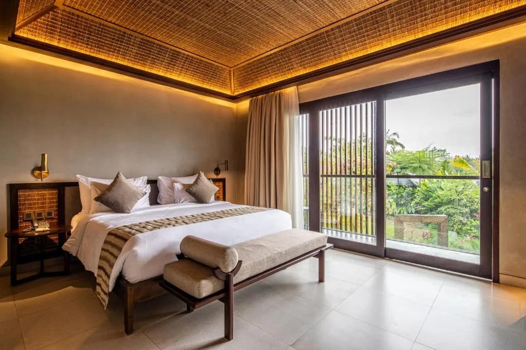 The Garcia Ubud Resort gallery 4