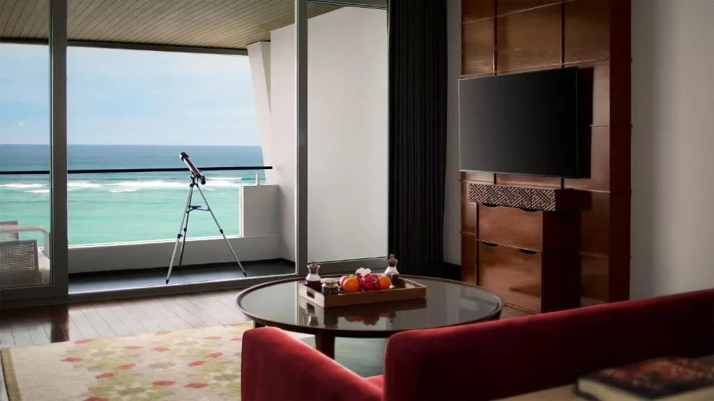 Samabe Resort gallery 4