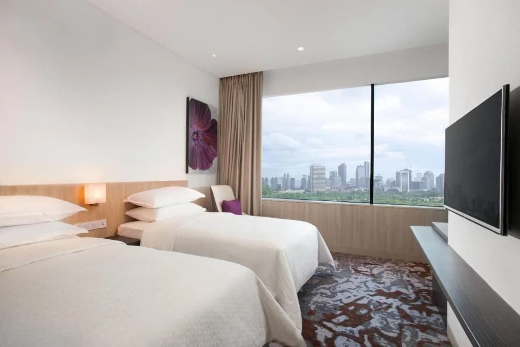 Four Points by Sheraton Jakarta, Thamrin gallery 4
