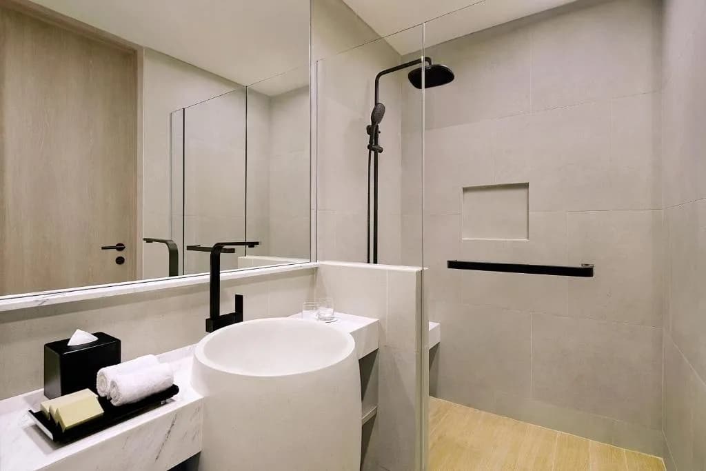 Fairfield by Marriott Jakarta Soekarno-Hatta Airport gallery 4