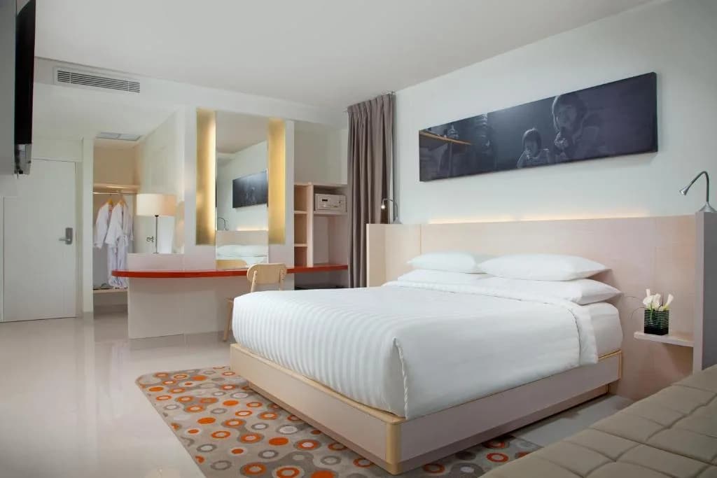 Fairfield by Marriot Surabaya gallery 3