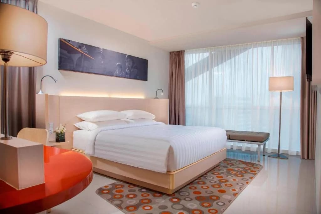 Fairfield by Marriot Surabaya gallery 4