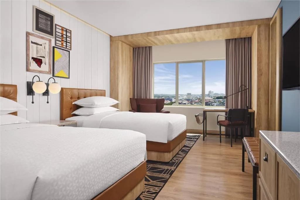 Four Points by Sheraton Batam gallery 4