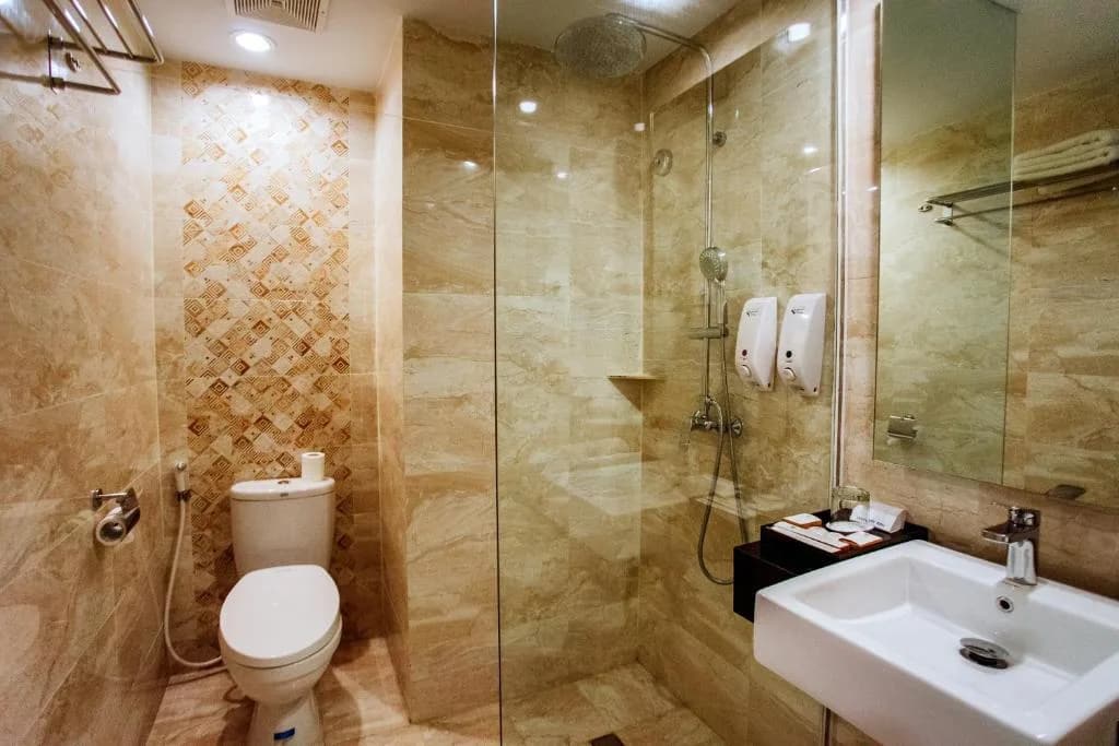 Sylvia Hotel & Resort gallery 4