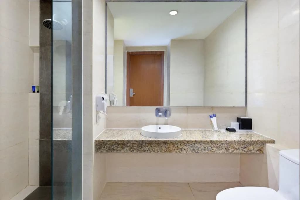 Aston Jember Hotel & Conference Center gallery 4