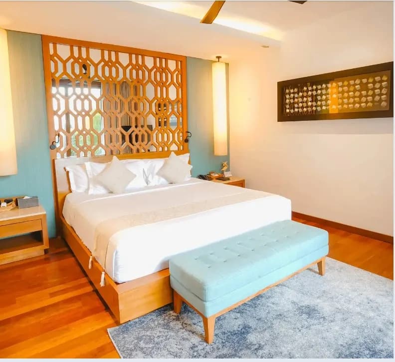 Maca Villa Seminyak gallery 2