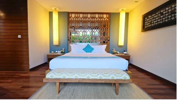 Maca Villa Seminyak gallery 3