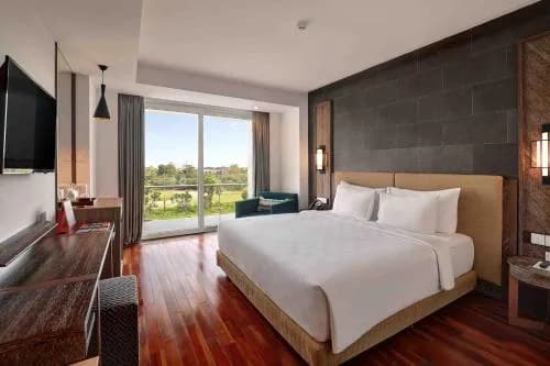 Swiss Belresort Pecatu gallery 4