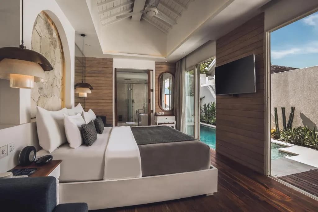 Aleva Villa gallery 3