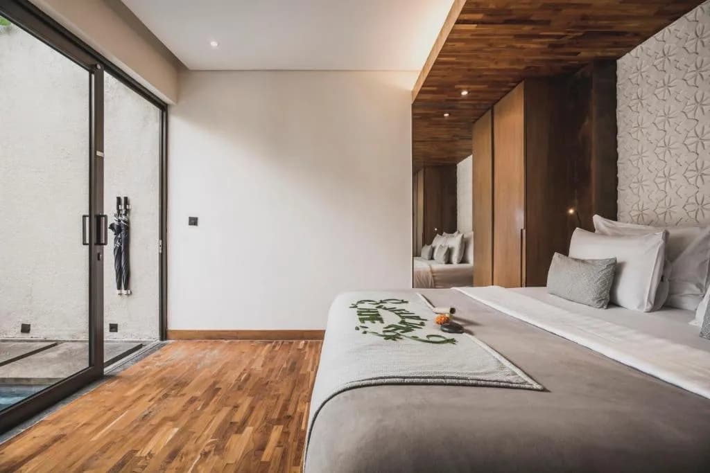 Ayona Villa Seminyak gallery 1