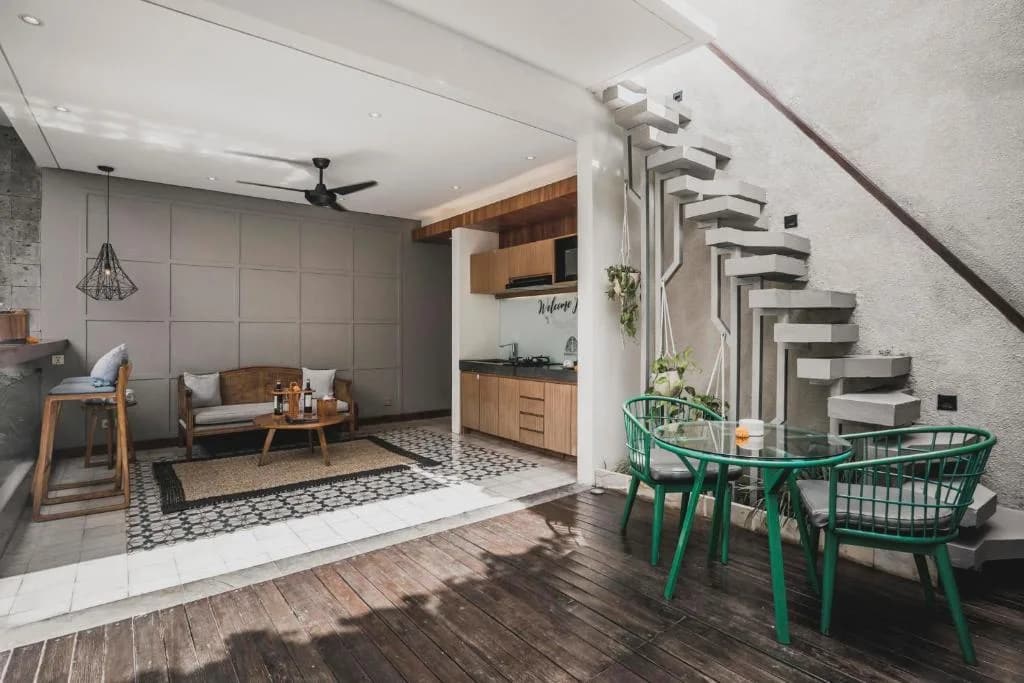 Ayona Villa Seminyak gallery 2