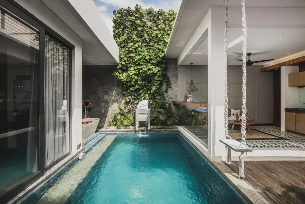 Ayona Villa Seminyak gallery 4