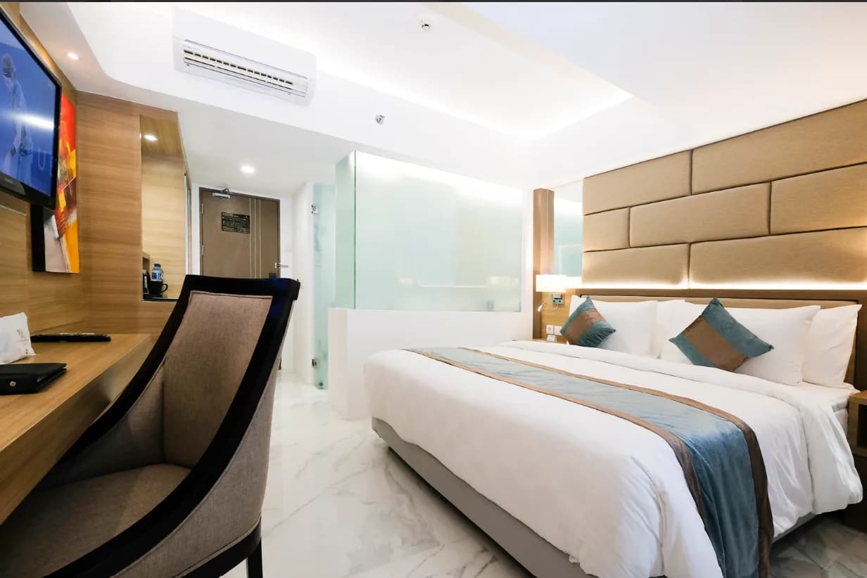 Dream of Aventus Kuta Hotel gallery 4