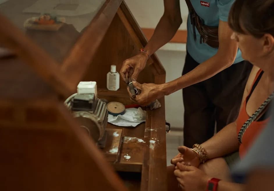 Bali Silver Class in Kuta