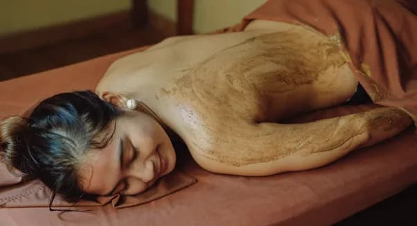 60 Minutes Royal Traditional Balinese Massage