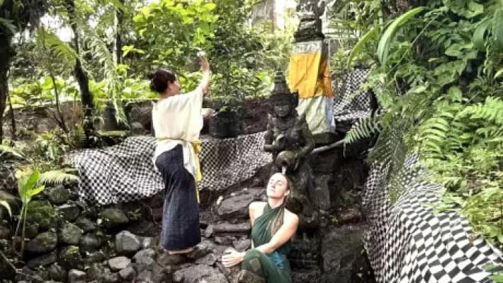 60 Minutong Paglilinis ng Tubig