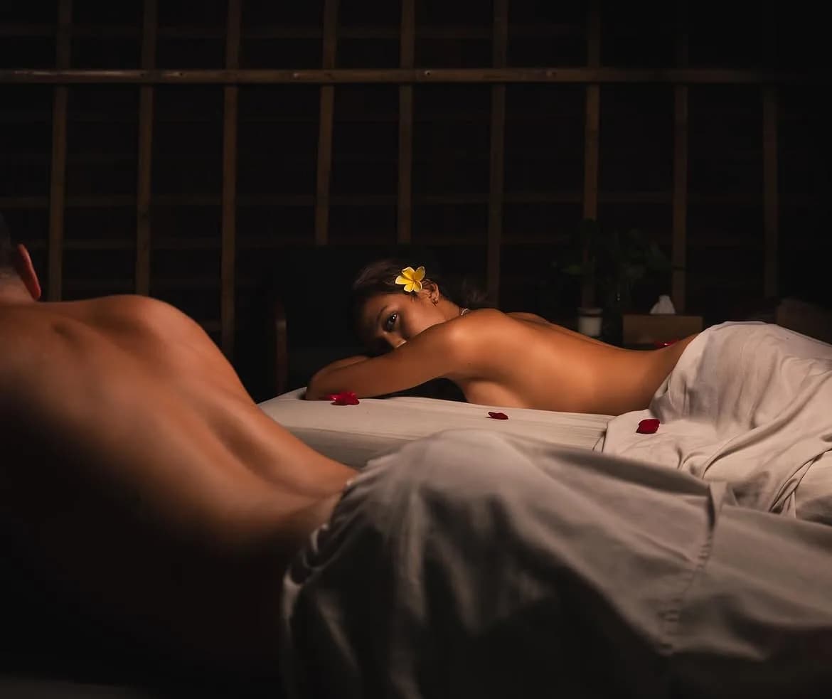 90 Minutes Mekar Deep Tissue Renewal