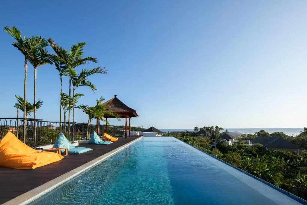 Atap Beach Resort Canggu