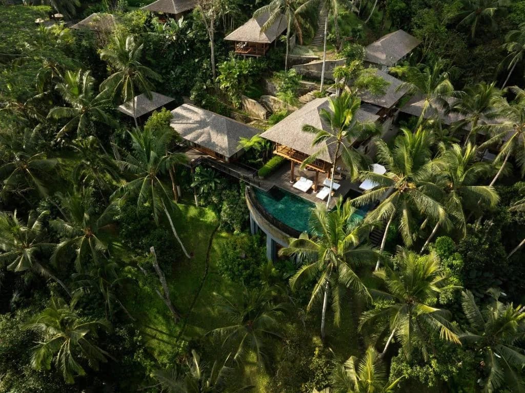 COMO Shambala Estate
