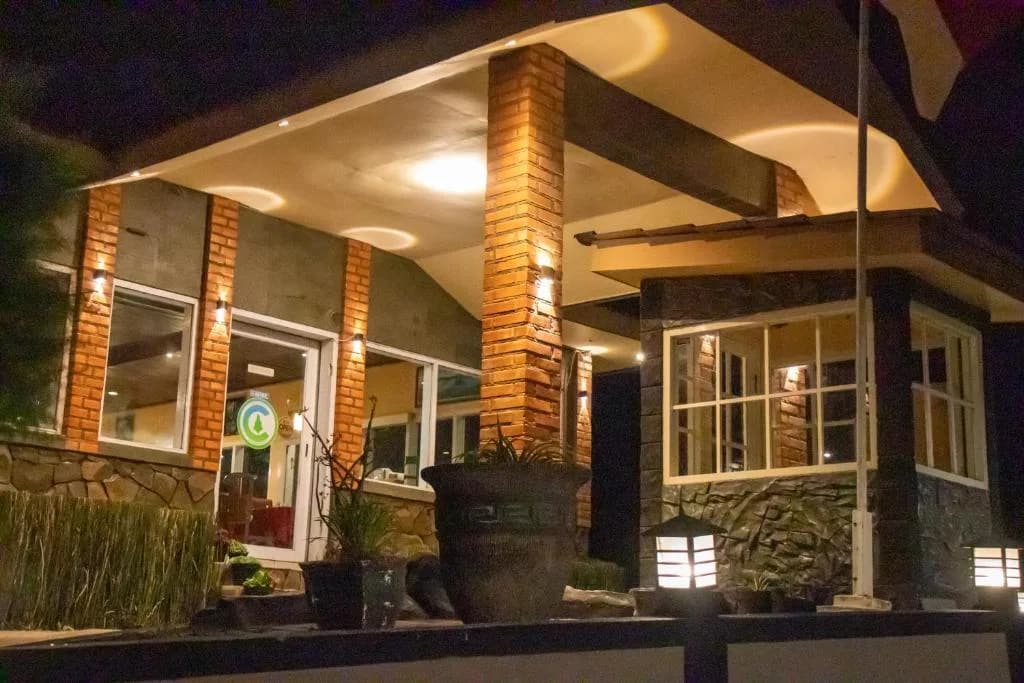 Cemara Indah Hotel