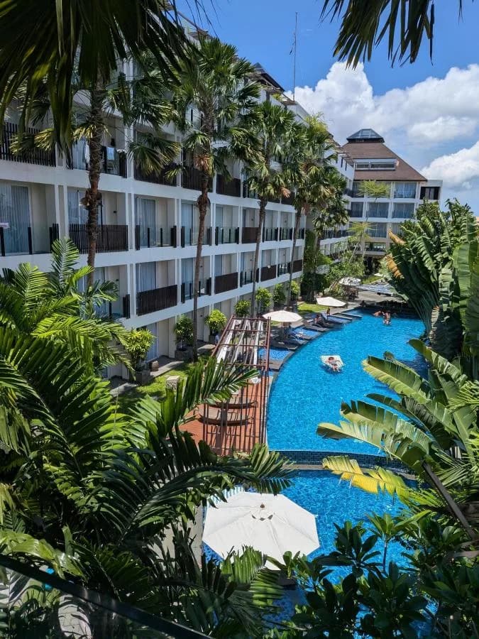 Fairfield by Marriott Bali Legian