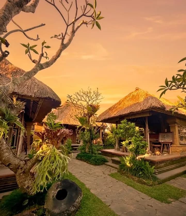 NEUN at Bali Nguni Ubud