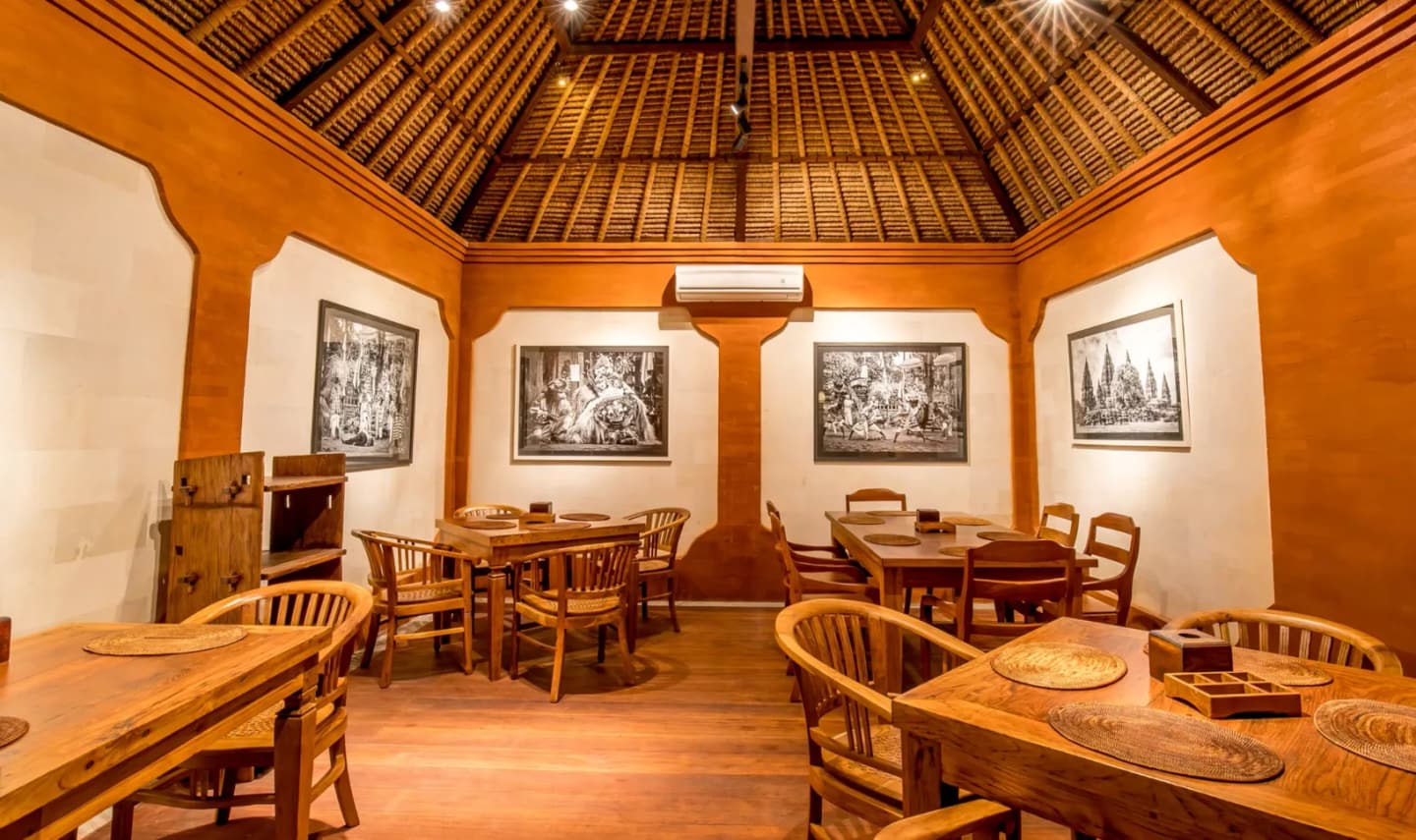 Bumbu Bali Restaurant & Cooking School Nusa Dua
