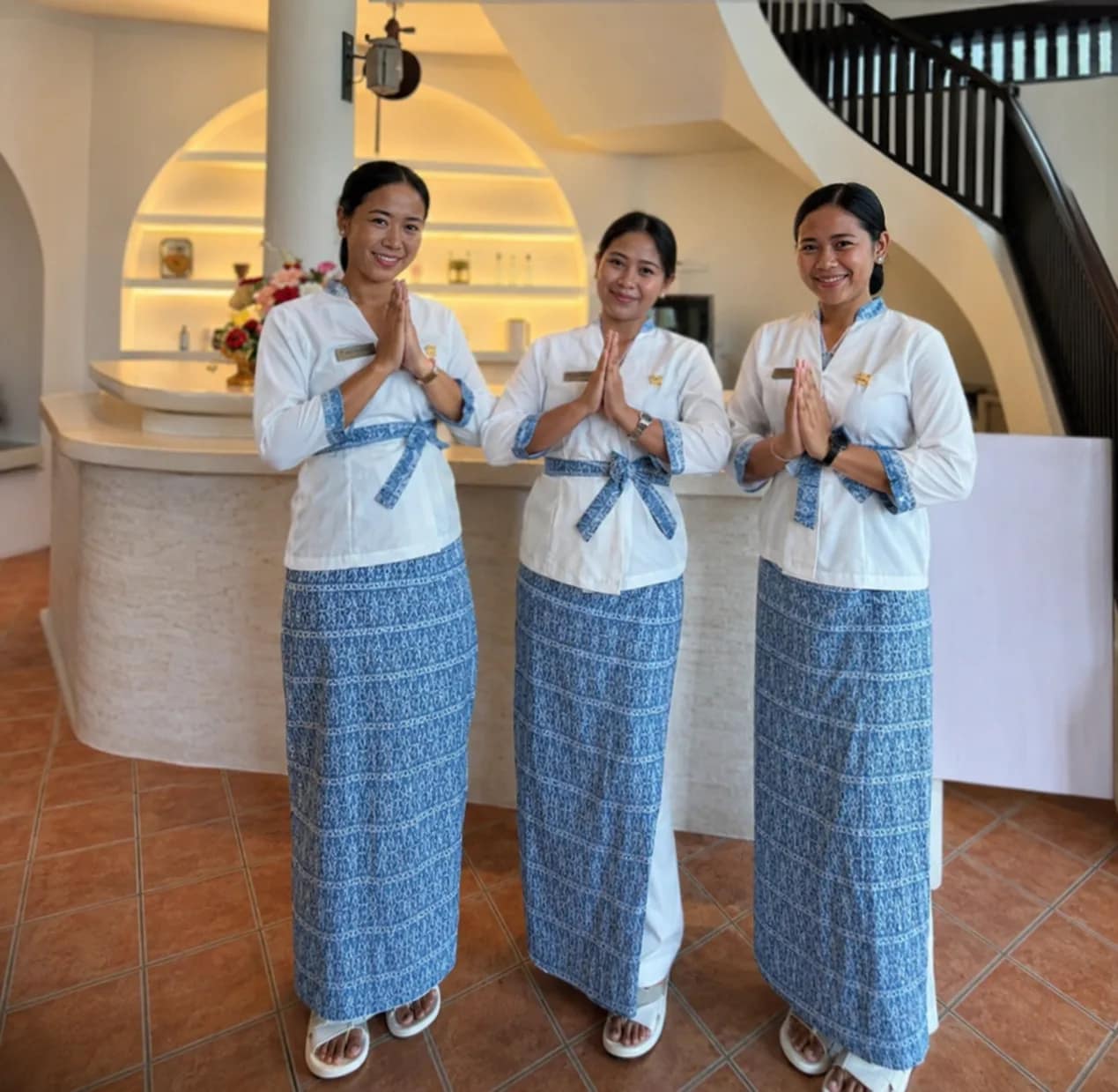 Ann Spa in Jimbaran