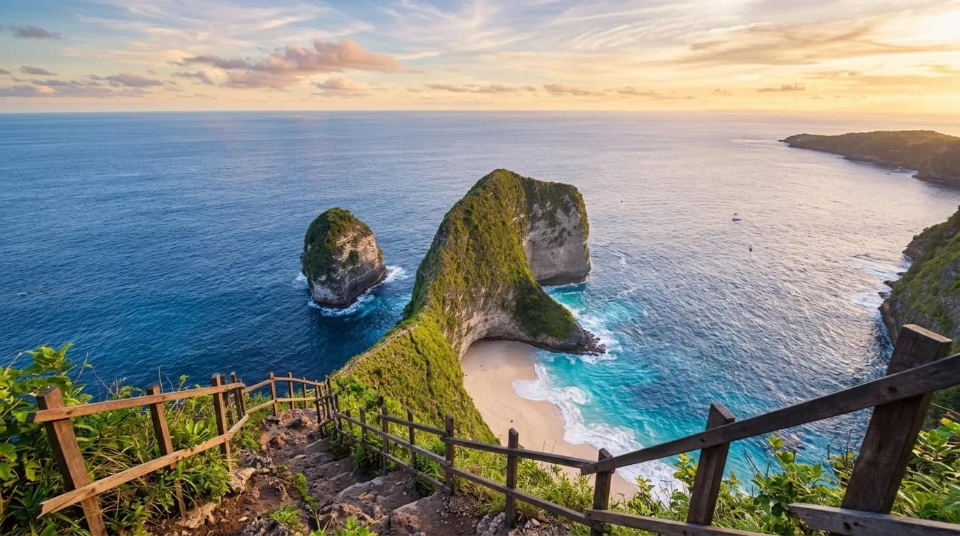 Discovery Nusa Penida