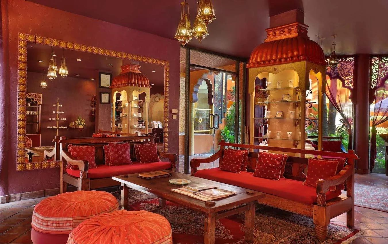 Prana Spa in Seminyak