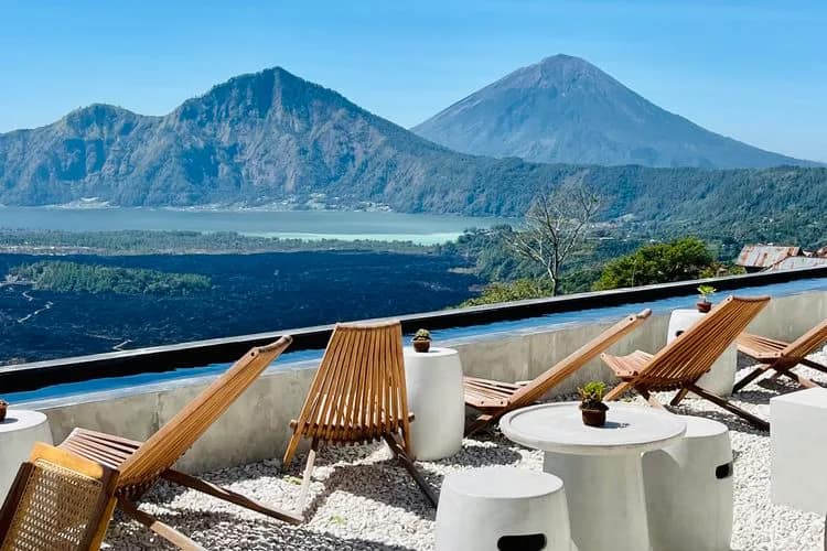 Kintamani Volcano & Highland Tour
