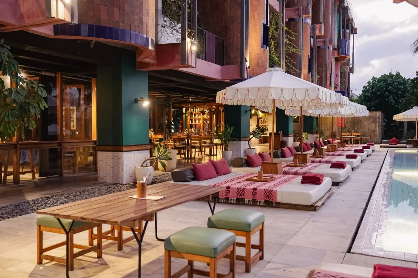 Boheme Canggu