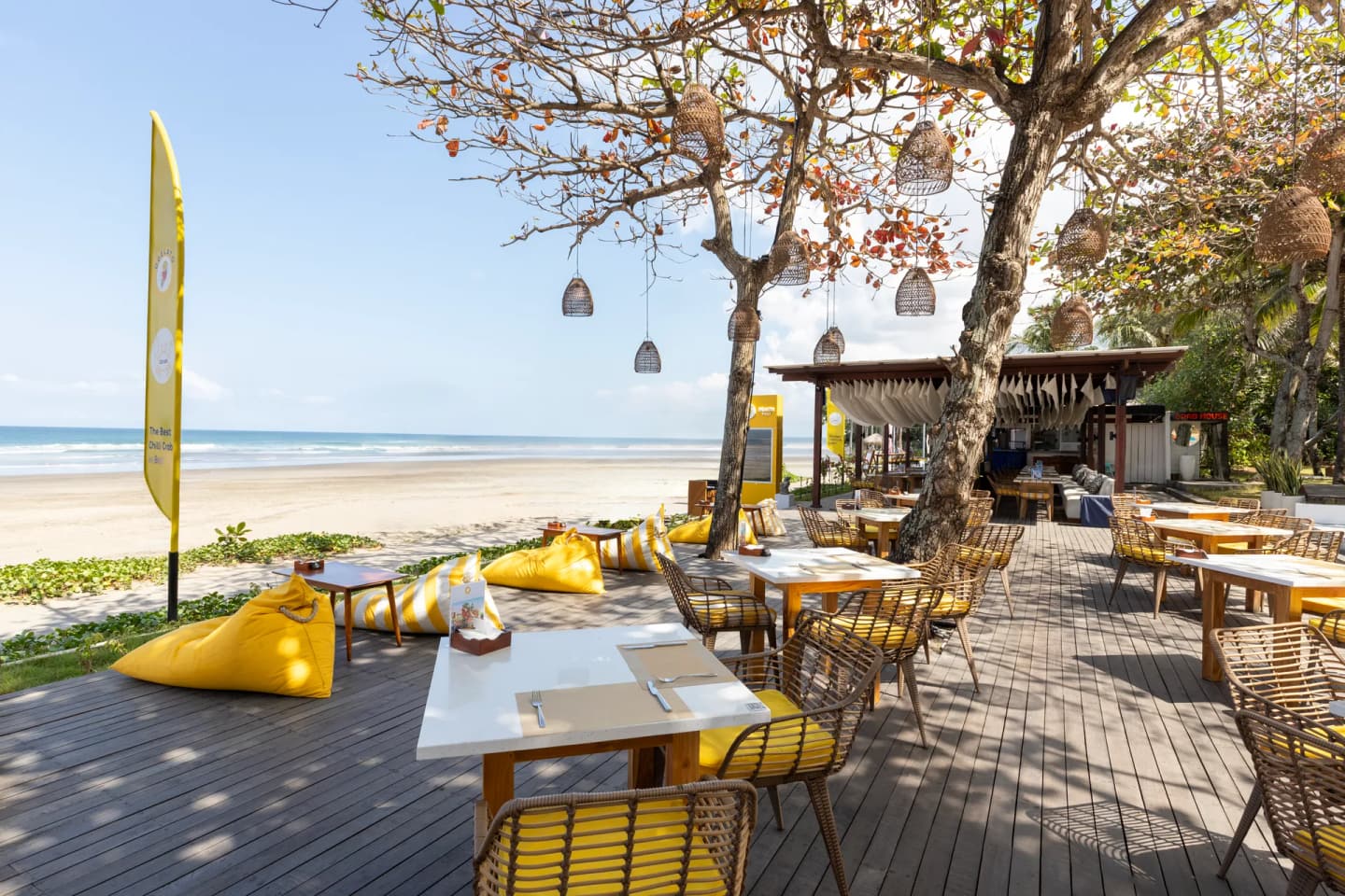Ocean Grand Beach Bali Seminyak