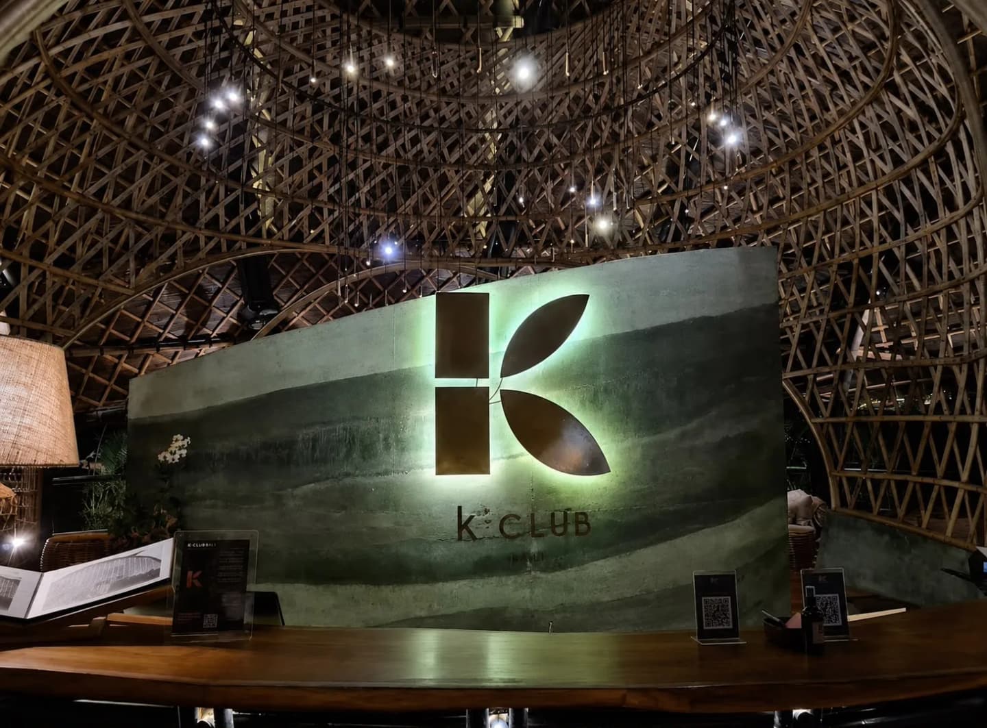Akar Ubud by K Club