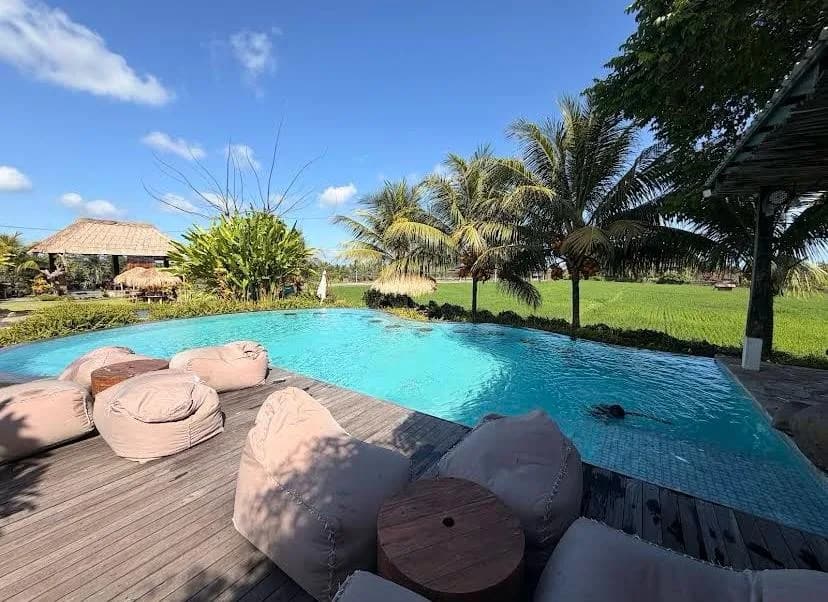 Taroo Ubud
