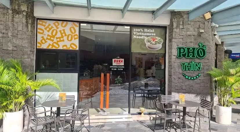 Pho Thin Jimbaran