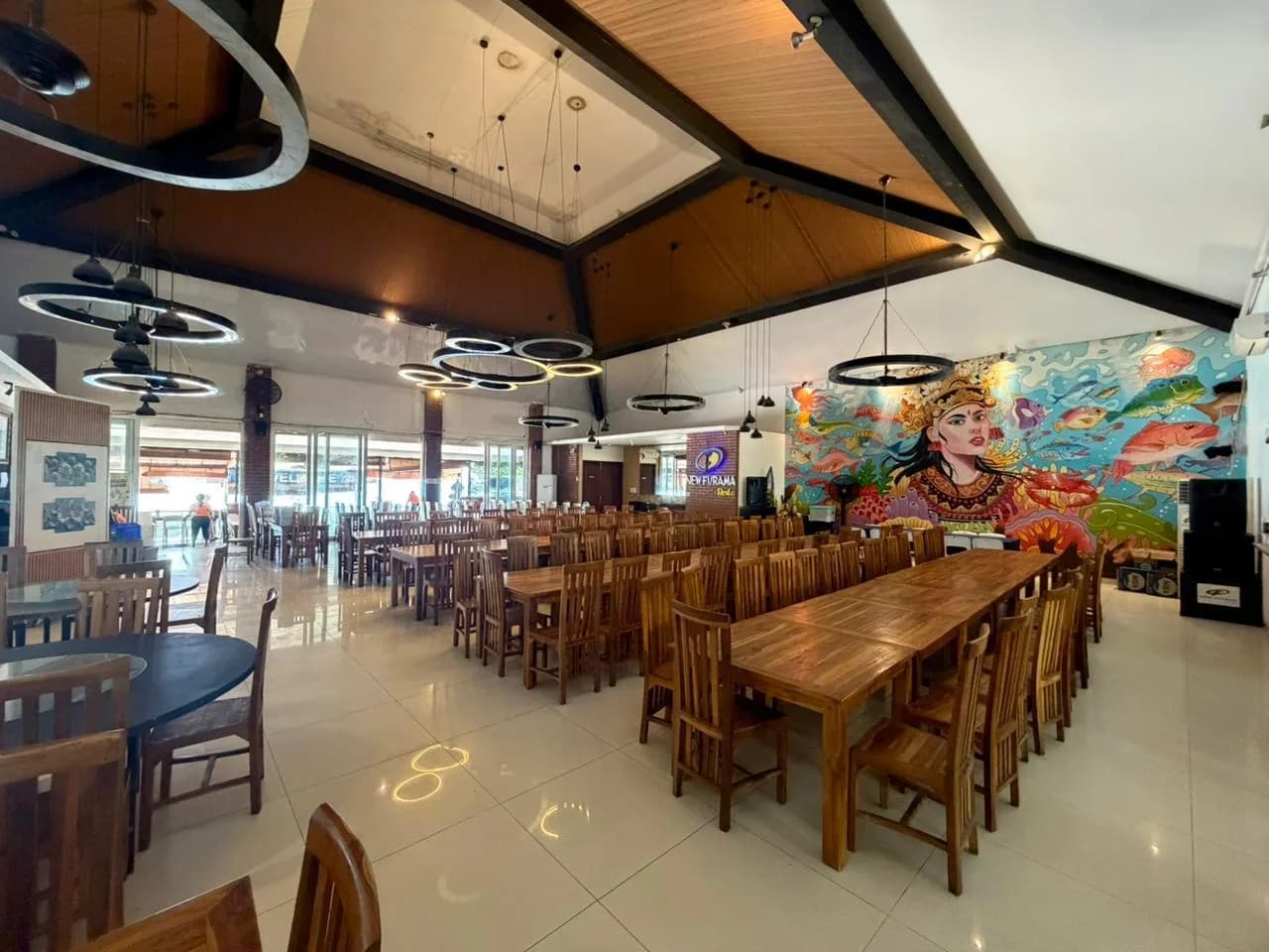 New Furama Jimbaran