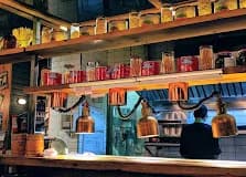Al Dente Cucina Italiana & Lounge Kuta