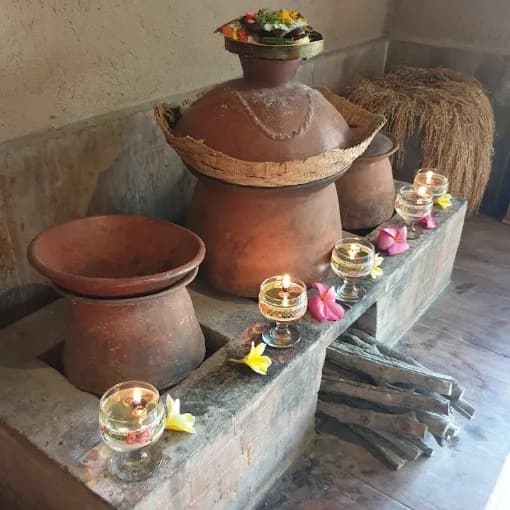 Paon Bali Cooking Class in Ubud