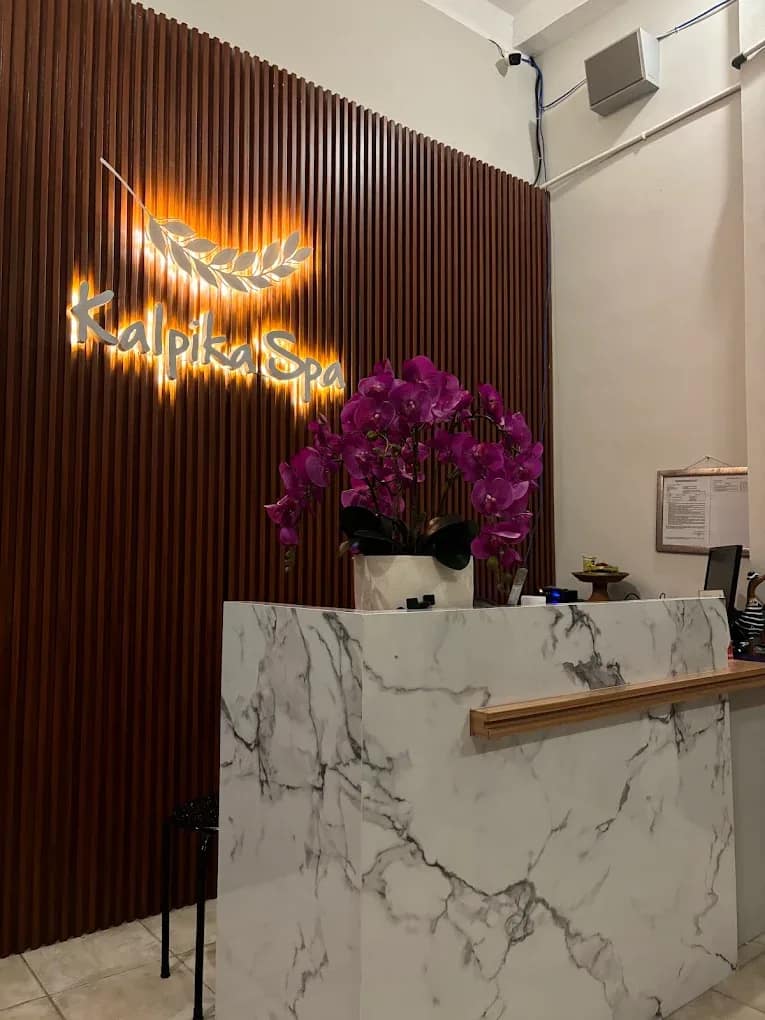 Kalpika Spa Ubud