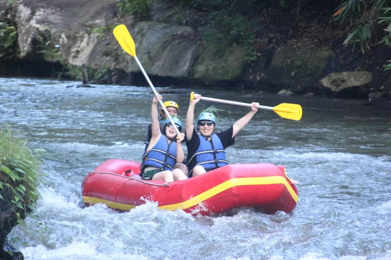 Angkasa Adventure in Abiansemal