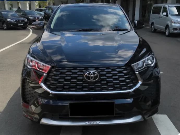 Innova Zenix